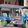 tuk-tuk