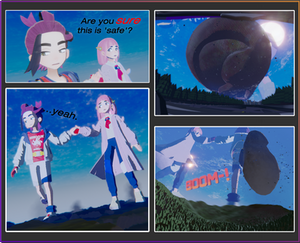 Explore The Best Lacey pokemon Art DeviantArt explore-the-best-lacey-pokemon-art-deviantart