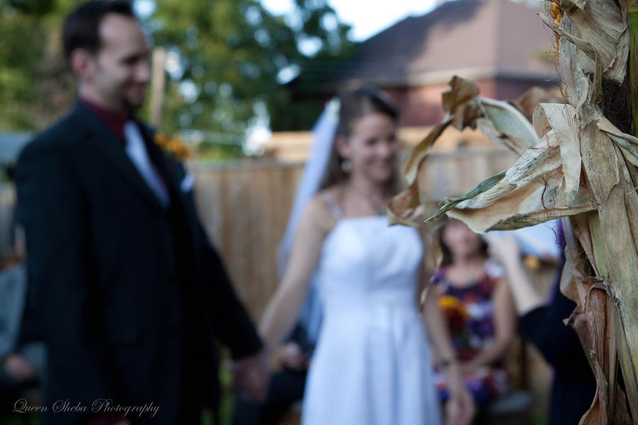 The Ceremony