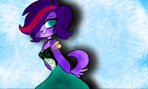 Princess Zoe Of Arendelle by sunni-dae on DeviantArt