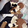 MMD Sekaiichi Hatsukoi  mis nuevos modelos