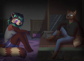 - I Guess I Let Myself Get Carried Away -