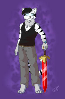 D. Lumez Sizzle -Gift-