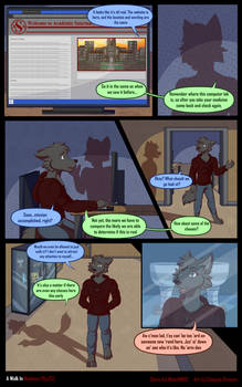 AWIM: Afflicted - Page 25 -