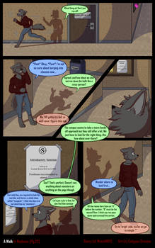 AWIM: Afflicted - Page 27-