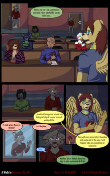 AWIM: Afflicted - Page 28 -