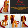 Gin Pony