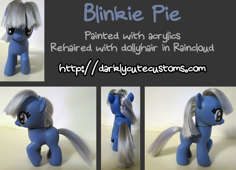 Blinkie Pie