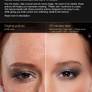 Portrait retouching photoshop actions