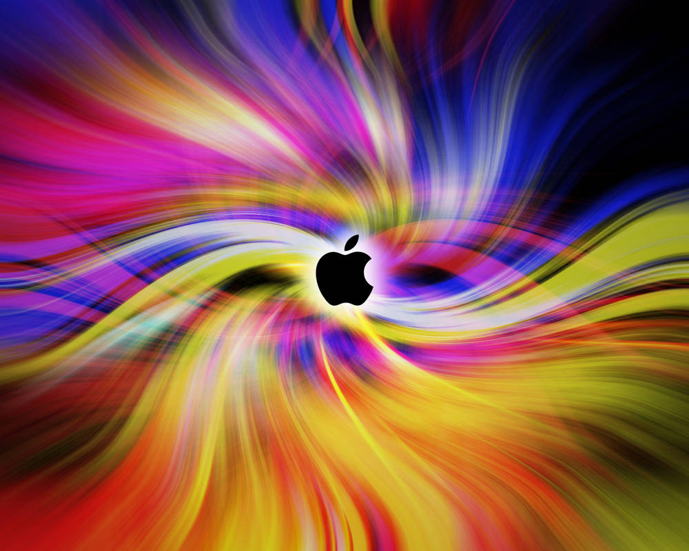 Apple Color by supercar1000 on DeviantArt