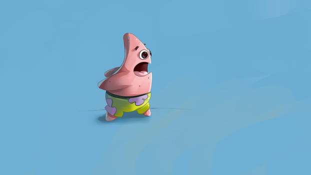 Illuday #14 - Patrick