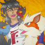 Gym Leader Ryo