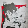 Legendary Pokemon Troopers: 1 of 5 - Rekka no Ryo