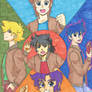 School Days