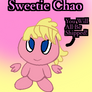 {Sweetie Bloom} Sweetie Chao