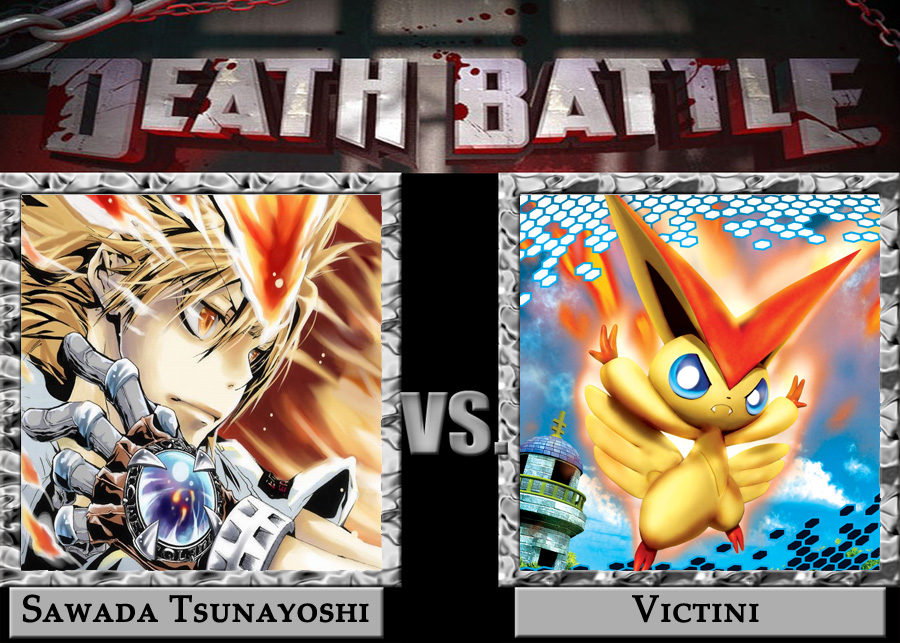 Death Battle: Zalama vs. STTGL by SilverBuller on DeviantArt