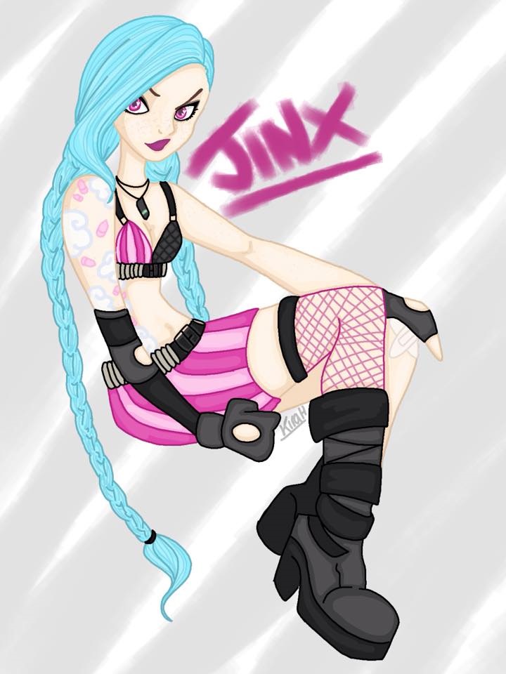 Jinx