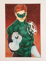 Green Lantern