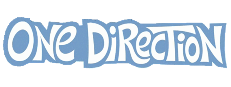 One Direction Png Text by Arin1d18 on DeviantArt