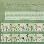 Fawn Loci | Kudu + Rosette Genes