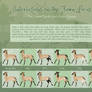 Fawn Loci | Fawn + Kudu Genes