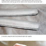 Cosplay Tutorial: Attack on Straps