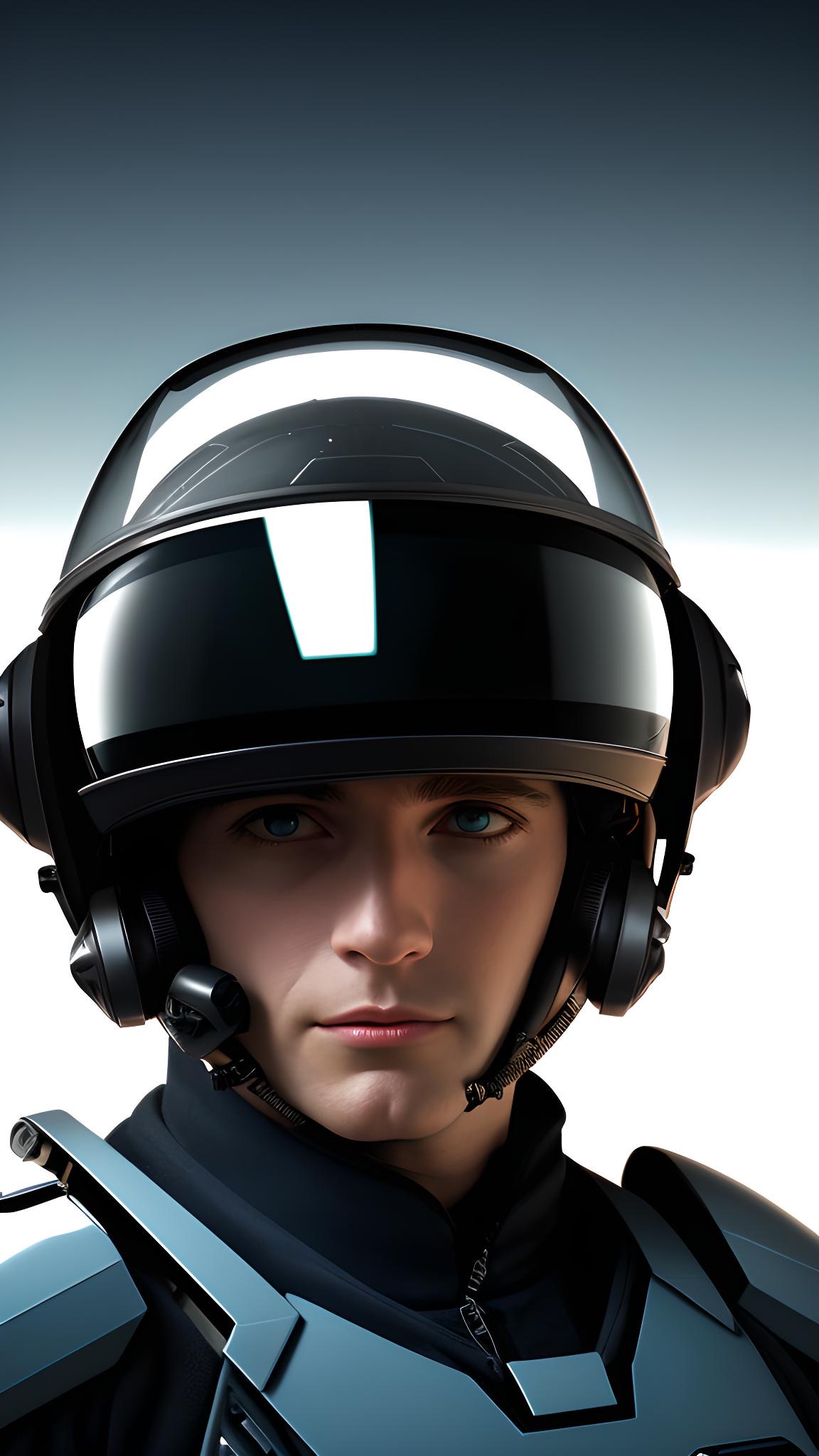 Pilot Armor Deviantart Pilot by tankdude37 on DeviantArt
