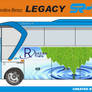 Design Legacy SR-1 Razan Trans