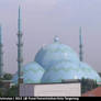 Masjid Al Azhom
