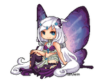 Laleliii by Naiichie Laleliii by Naiichie