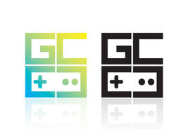 Gamer Center Logo