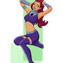 Starfire