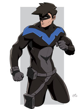 nightwing