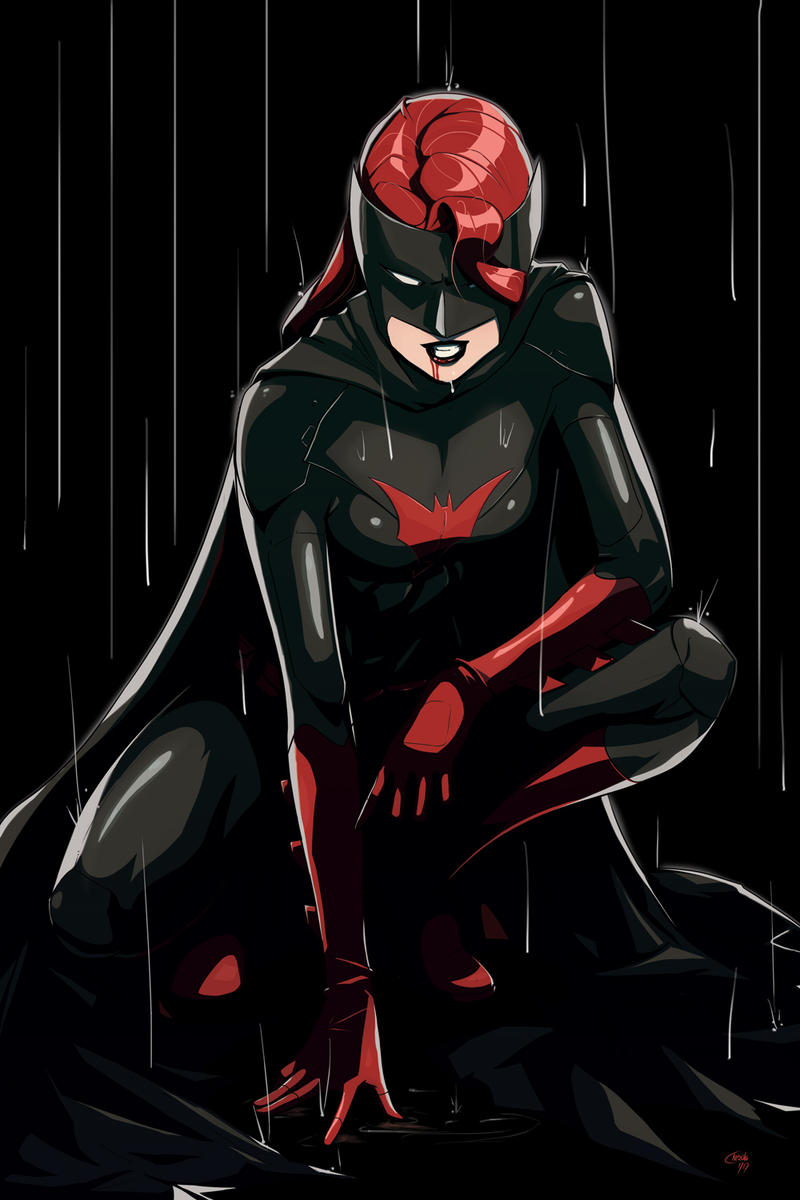 Batwoman