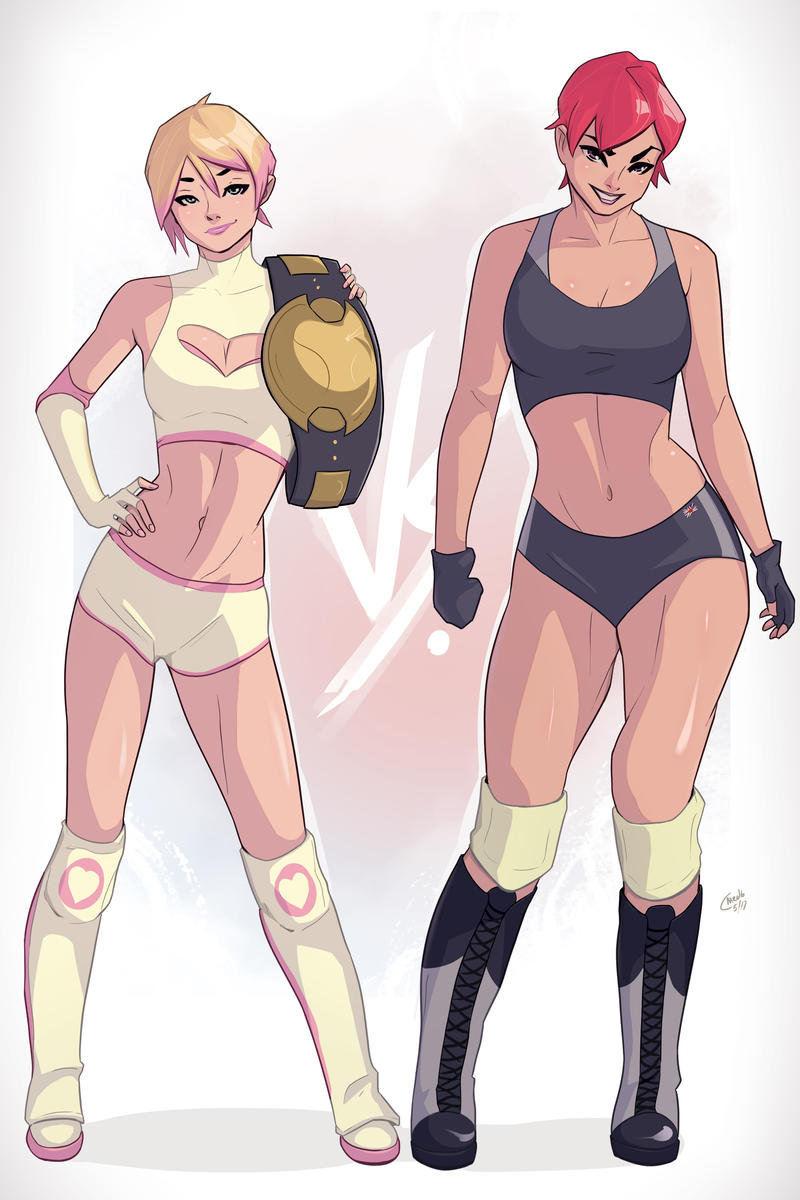 Prowrestling Commission