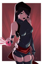 Psylocke