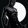 Black Panther