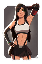 Tifa Lockhart '23