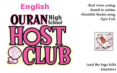 English Ouran