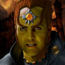 Arnold Vosloo as Ganondorf