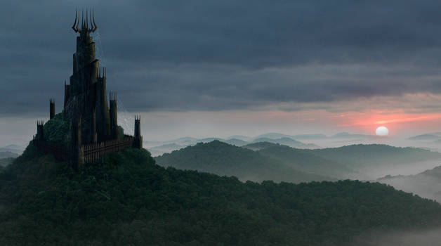 Dol Guldur