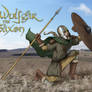 Wulfgar the Saxon