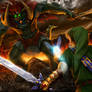 Battle for the Triforce III