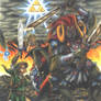 Battle for the Triforce II