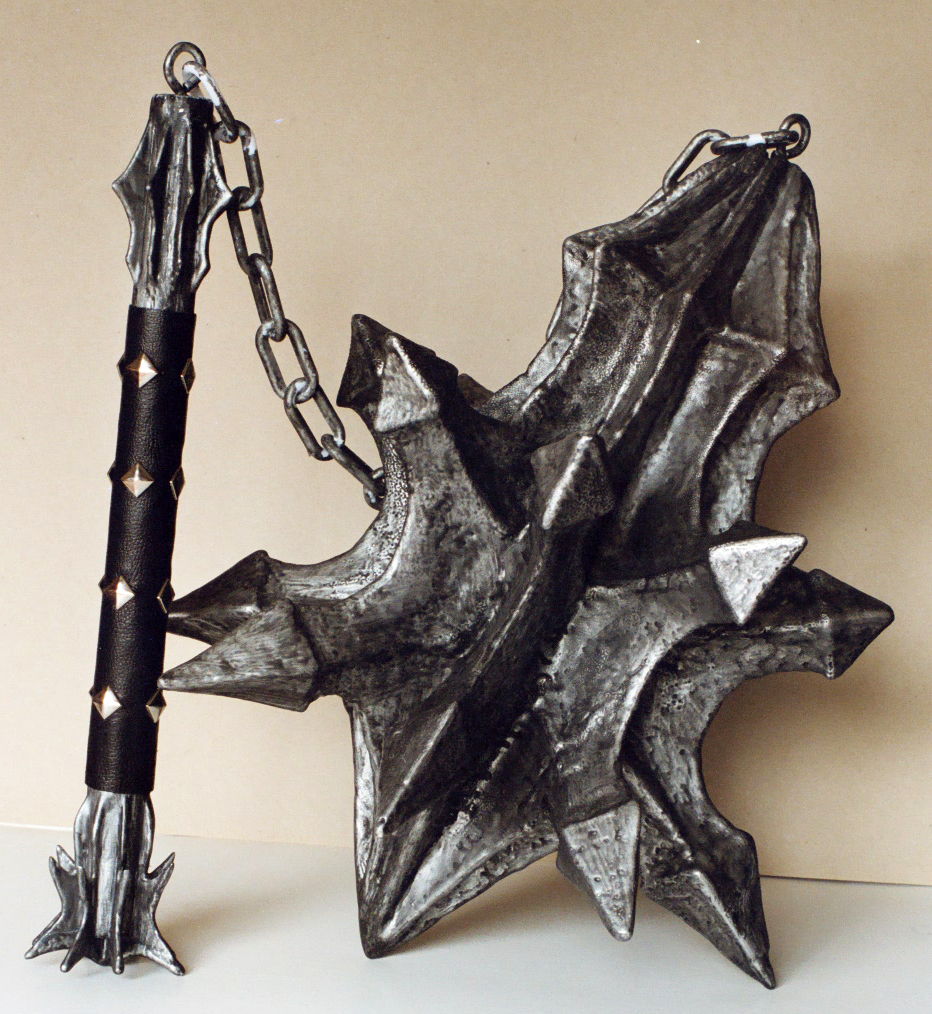 Flail of the Witch-King