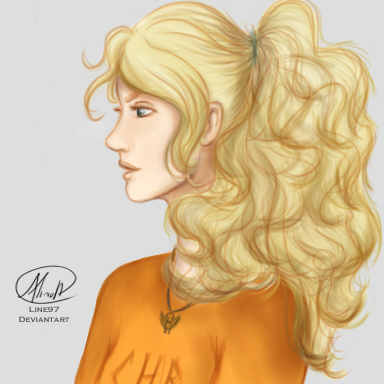 Annabeth Chase