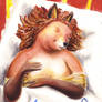 Maeve Sleeps