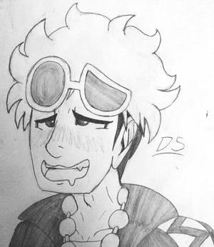 D5 - Guzma...?