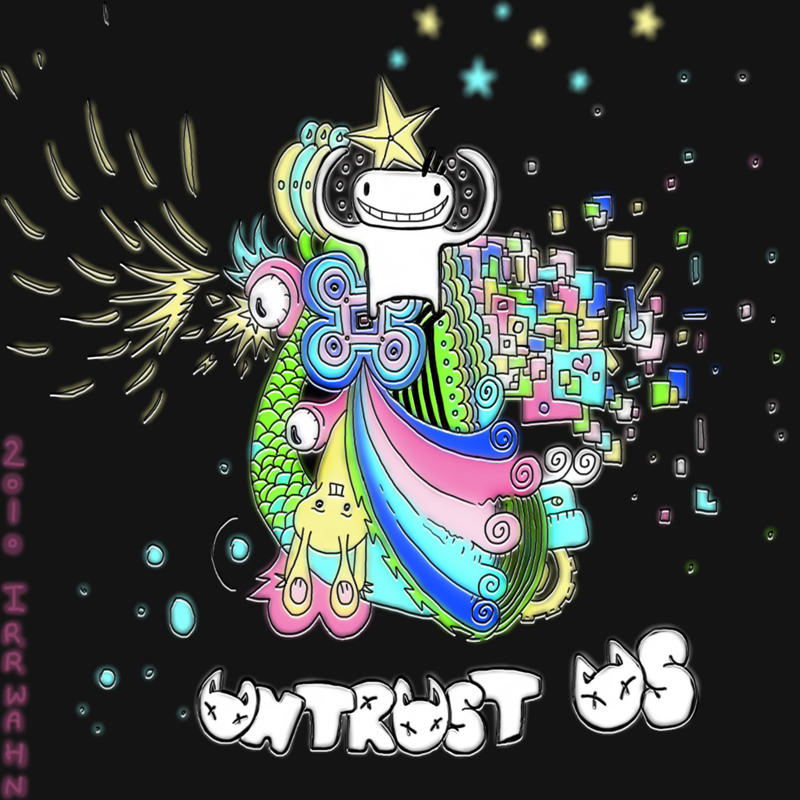 Untrust Us by Irrwahn on DeviantArt