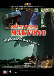 Mak yong Cover